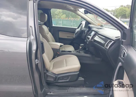 2019 Ford Ranger Lariat z USA, uszkodzony, nr VIN 1FTER1FH3KLB07186